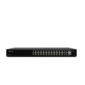 Milesight IoT Milesight 24-Port SFP PoE Switch, MS-S0424-GF - 210098 - 3