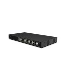 Milesight IoT Milesight 24-Port SFP PoE Switch, MS-S0424-GF - 210098 - 4