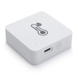 DRAGINO · Sensor · LoRa · LHT-52 LoRaWAN temperature & humidity sensor - 210205 - 1