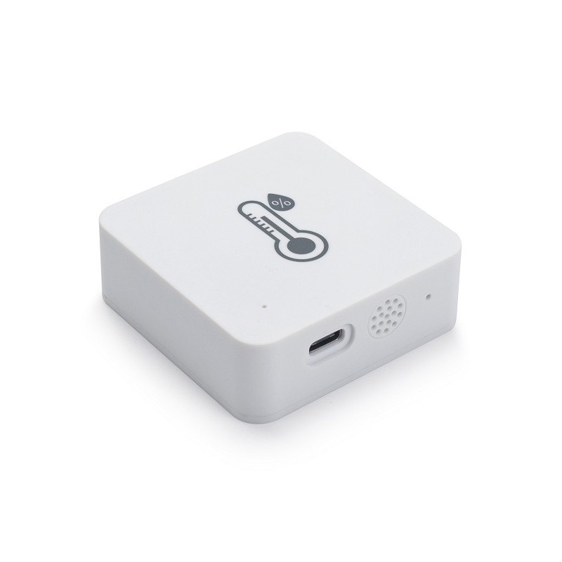 DRAGINO · Sensor · LoRa · LHT-52 LoRaWAN temperature & humidity sensor - 210205 - 1