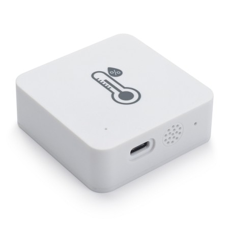 DRAGINO · Sensor · LoRa · LHT-52 LoRaWAN temperature & humidity sensor - 210205 - 1
