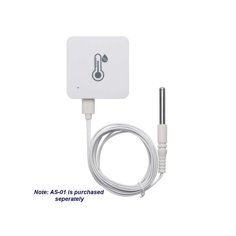 DRAGINO · Sensor · LoRa · LHT-52 LoRaWAN temperature & humidity sensor - 210205 - 4