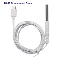 DRAGINO · LoRaWAN external temperature sensor for LHT52 - 210250 - 1