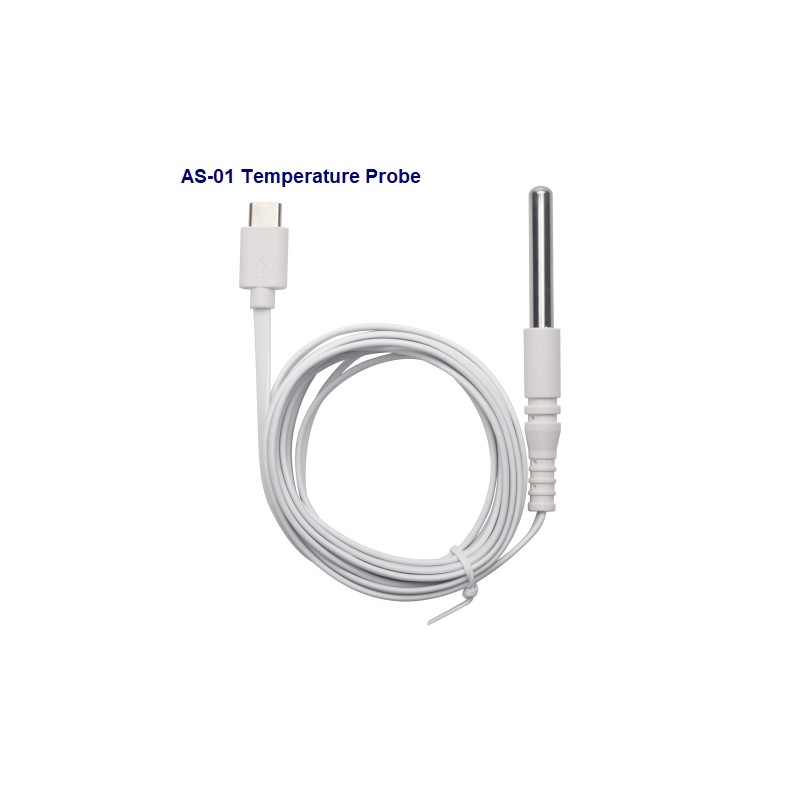 DRAGINO · LoRaWAN external temperature sensor for LHT52 - 210250 - 1
