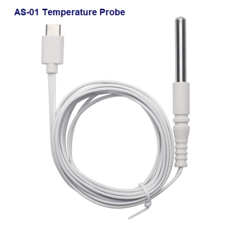 DRAGINO · LoRaWAN external temperature sensor for LHT52 - 210250 - 1