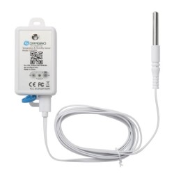 DRAGINO · Sensor · LoRa · LoRaWAN Temperature & Humidity Sensor LHT65N - 211740 - 1