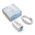 DRAGINO · Sensor · LoRa · LoRaWAN Temperatur & Humidity Sensor · LHT65N-EU868-NE117 - 214035 - 2