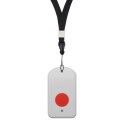 DRAGINO · TrackerD · LoRa · LoRaWAN GPS Tracker · EU868 - 215229 - 1