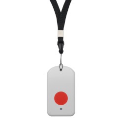 DRAGINO - TrackerD - LoRa - LoRaWAN GPS Tracker - EU868 - 215229 - 1