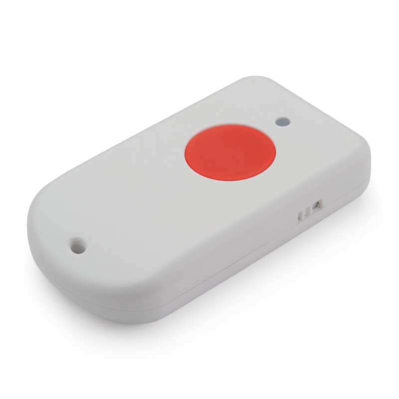 DRAGINO · TrackerD · LoRa · LoRaWAN GPS Tracker · EU868 - 215229 - 2