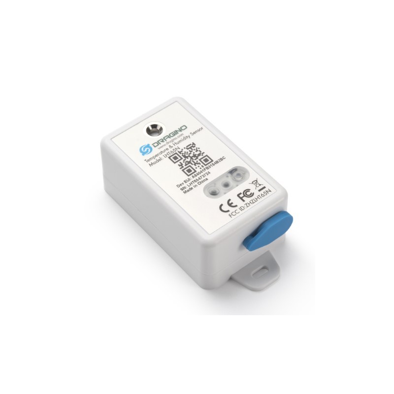 DRAGINO · Sensor · LoRa · LoRaWAN Temperatur & Humidity Sensor LHT65S - 215254 - 3