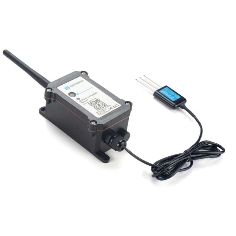 DRAGINO · Sensor · LoRa · SDI-12 zu LoRaWAN Converter · SDI-12-LB-EU868 - 215266 - 3