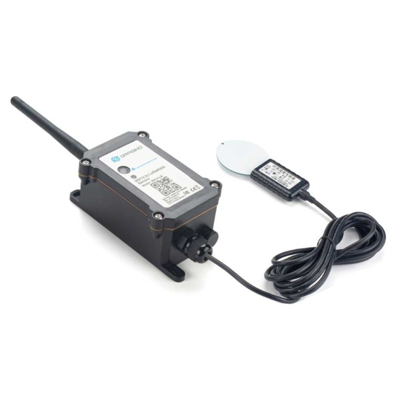DRAGINO · Sensor · LoRa · SDI-12 zu LoRaWAN Converter · SDI-12-LB-EU868 - 215266 - 4
