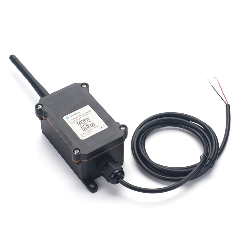 DRAGINO · Sensor · LoRa · Sensor for potential-free contacts · CPL01-EU868 - 215267 - 2