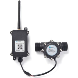 DRAGINO - Sensor - LoRa - Water flow meter G3/4?? / DN20 - SW3L-EU868-004 - 215269 - 1