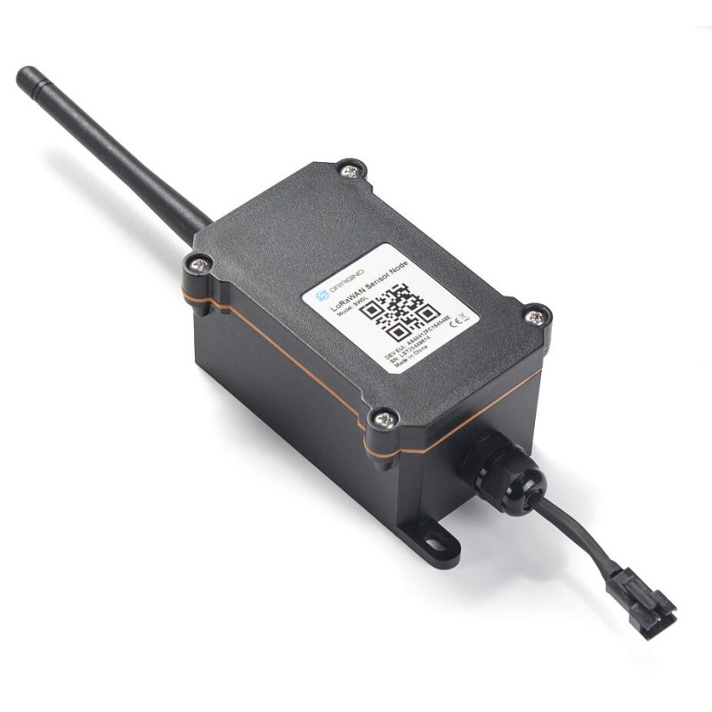 DRAGINO · Sensor · LoRa · Water flow meter G1?? / DN25 · SW3L-EU868-010 - 215270 - 4