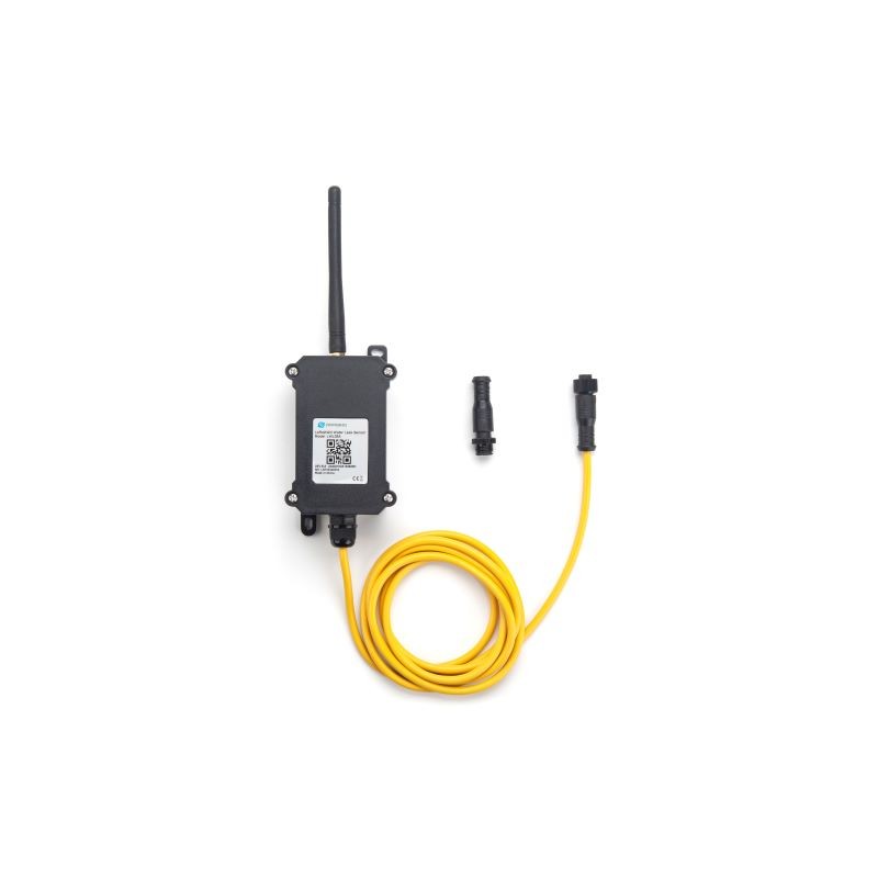 DRAGINO · Sensor · LoRa · Wasserlecksensor · LWL03A-EU868 - 215271 - 2
