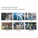 DRAGINO · Sensor · LoRa · Wasserlecksensor · LWL03A-EU868 - 215271 - 5