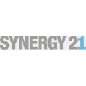 Synergy 21 LED AKKU Baustrahler 50W zub. Ersatz-AKKU - 162835 - 1