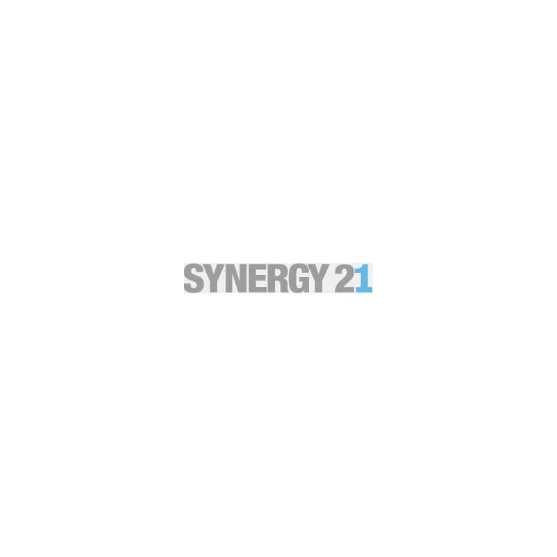 Synergy 21 LED AKKU Baustrahler 50W zub. Ersatz-AKKU - 162835 - 1