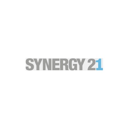 Synergy 21 LED AKKU Baustrahler 50W zub. Ersatz-AKKU - 162835 - 1