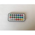 Synergy 21 LED Spot Outdoor Construction Spotlight 60W RGB replacement remote control - 165244 - 1
