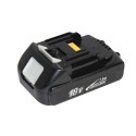 Synergy 21 LED BATTERY construction spotlight 20W including MAKITA compatible BATTERY S - 174846 - 1