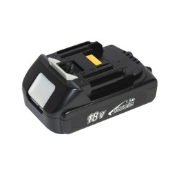 Synergy 21 LED AKKU Baustrahler 20W zub. MAKITA kompatibel AKKU S - 174846 - 1