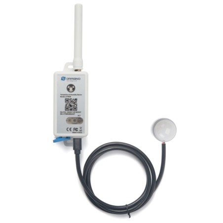 DRAGINO · Sensor · LoRa · LoRaWAN temperature, humidity and light sensor · LHT65S-EU868-E5 - 215303 - 1