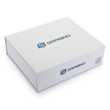 DRAGINO · LoRa · LoRaWAN IoT Kit v3 · EU868 (ohne 4G) - 215311 - 1