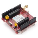 DRAGINO - LoRa - LA66 Arduino UNO Shield - LA66 Shield-EU868 - 215321 - 2