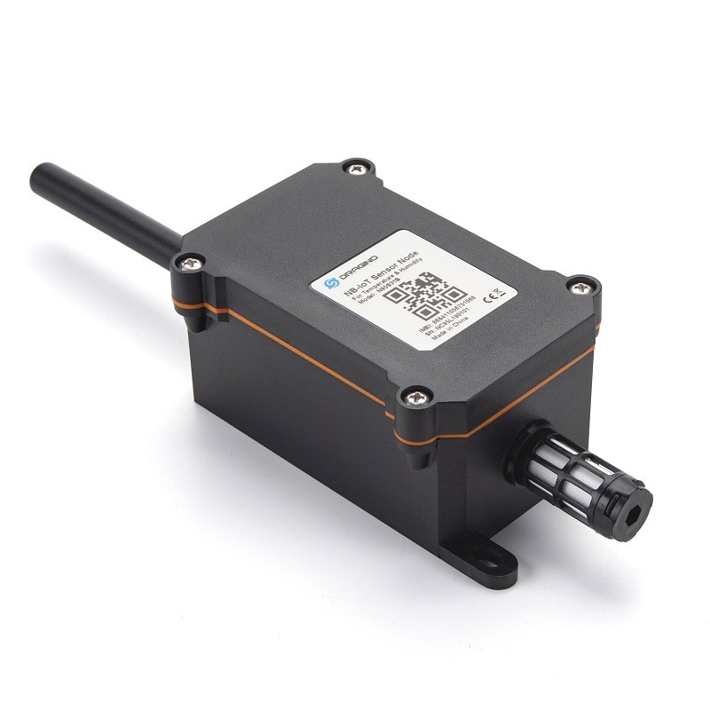 DRAGINO · Sensor · NBIoT · NBIoT Temperature & Humidity Sensor N95S31B - 216938 - 1