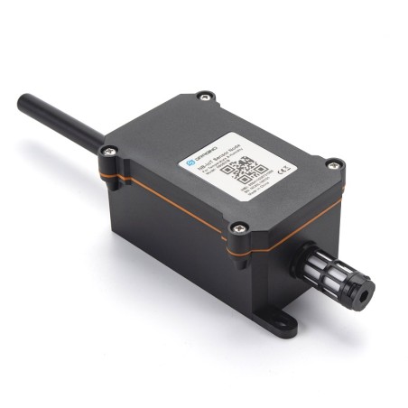 DRAGINO · Sensor · NBIoT · NBIoT Temperature & Humidity Sensor N95S31B - 216938 - 1