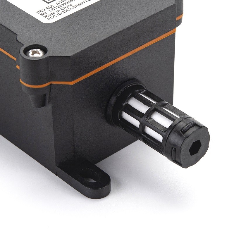 DRAGINO · Sensor · NBIoT · NBIoT Temperature & Humidity Sensor N95S31B - 216938 - 2