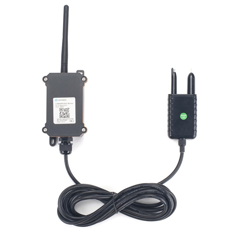 DRAGINO · Sensor · NBIoT· NBIoT Soil PH Sensor · NSPH01 - 216939 - 1