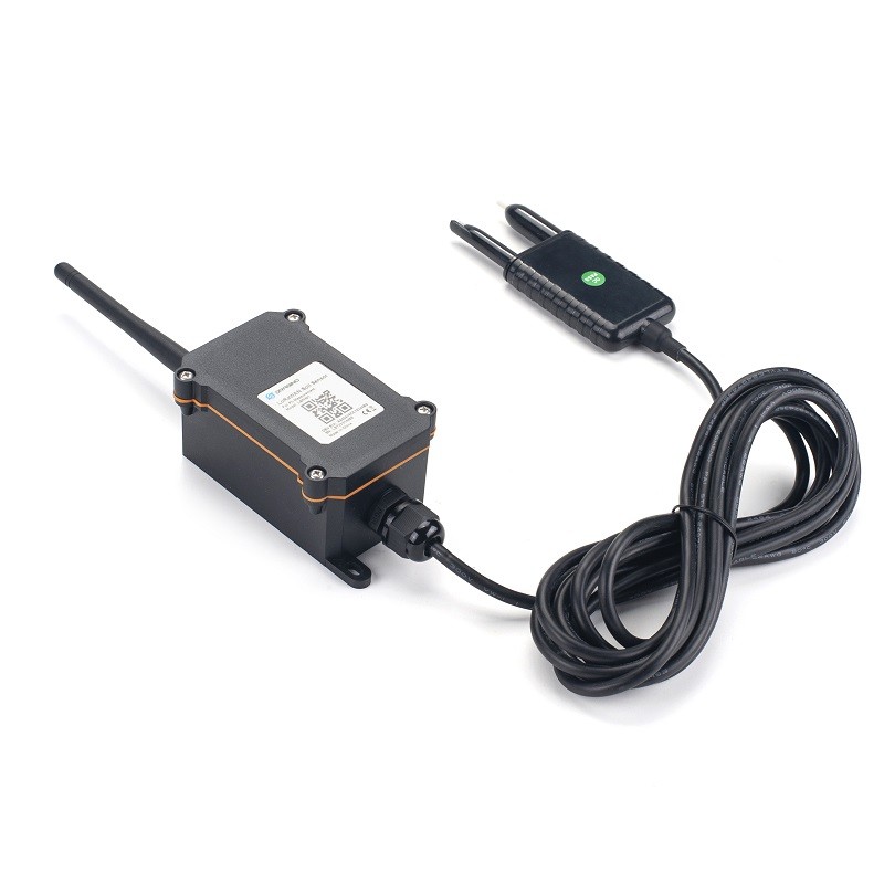 DRAGINO · Sensor · NBIoT· NBIoT Soil PH Sensor · NSPH01 - 216939 - 2