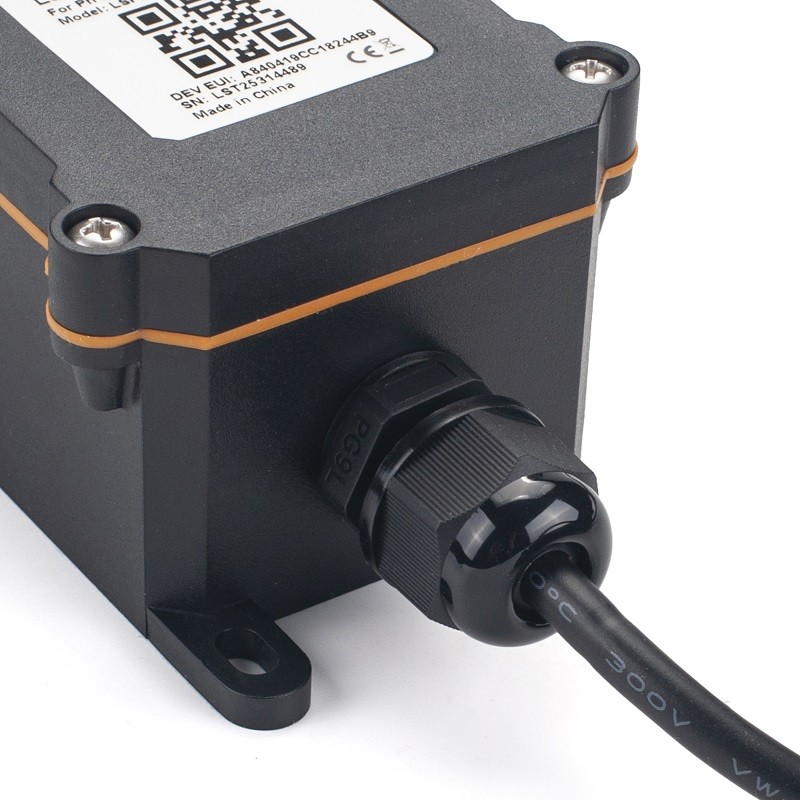 DRAGINO · Sensor · NBIoT· NBIoT Soil PH Sensor · NSPH01 - 216939 - 3