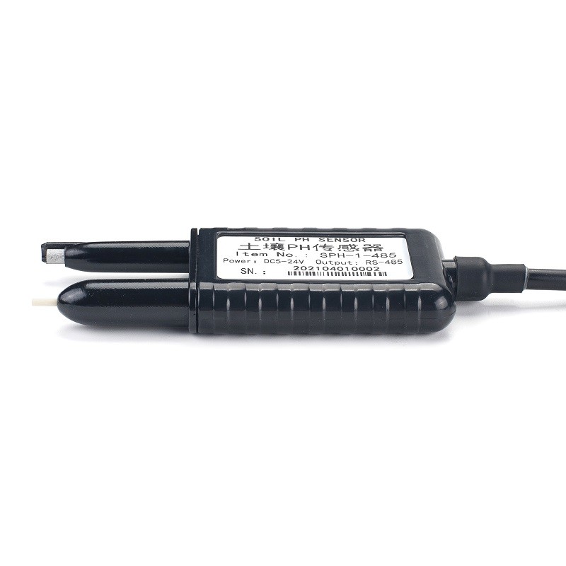 DRAGINO · Sensor · NBIoT· NBIoT Soil PH Sensor · NSPH01 - 216939 - 4