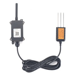 DRAGINO - Sensor - NBIoT - NBIoT Soil Moisture & EC Sensor - NSE01 - 216940 - 1
