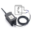 DRAGINO - Sensor - NBIoT- NBIoT Open Close Sensor - CPN01 - 216942 - 1