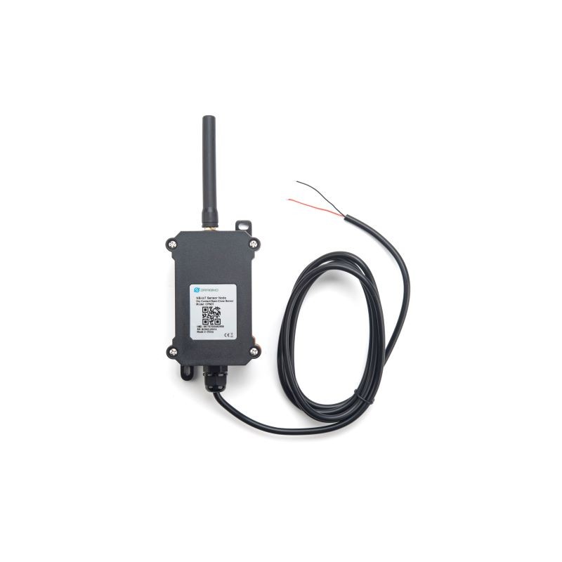 DRAGINO - Sensor - NBIoT- NBIoT Open Close Sensor - CPN01 - 216942 - 2
