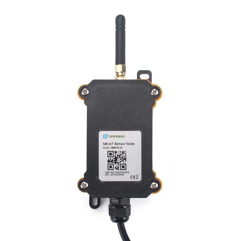 DRAGINO - Sensor - NBIoT - NBIoT Sensor Node - NBSN95 - 217076 - 1