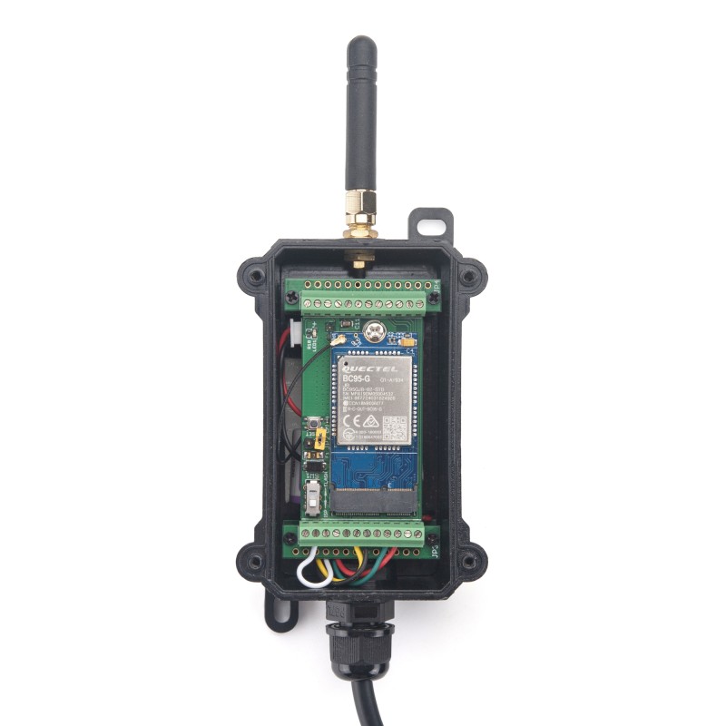 DRAGINO - Sensor - NBIoT - NBIoT Sensor Node - NBSN95 - 217076 - 2