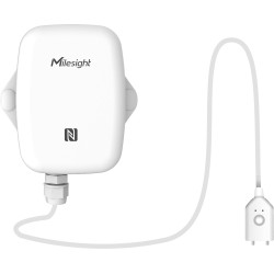 Milesight IoT Spot Leak Detection Sensor, EM300-SLD-868M LoRaWAN / IP67 - 217332 - 1