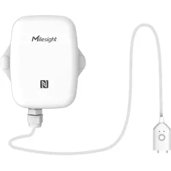 Milesight IoT Spot Leak Detection Sensor, EM300-SLD-868M LoRaWAN / IP67 - 217332 - 1