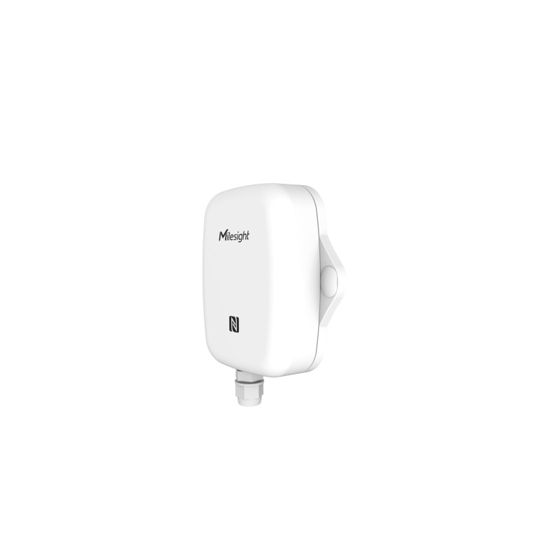 Milesight IoT Spot Leak Detection Sensor, EM300-SLD-868M LoRaWAN / IP67 - 217332 - 3