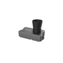 Milesight IoT Ultrasonic Distance/ Level Sensor, EM400-UDL-868M-W100 LoRaWAN / IP67 / Range 10m - 217338 - 6