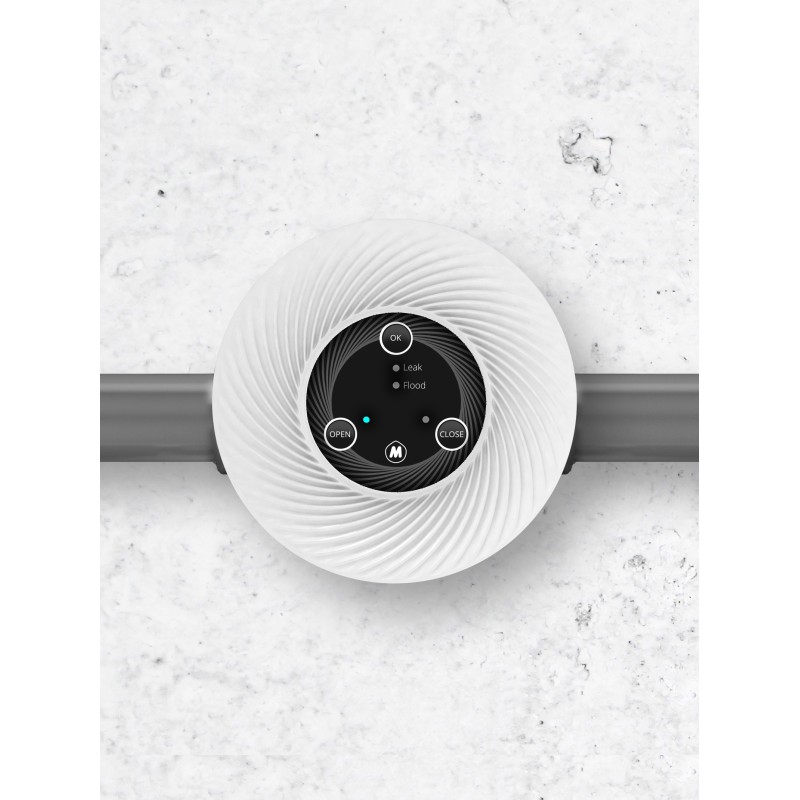 MClimate T-Valve LoRaWAN - 219564 - 3