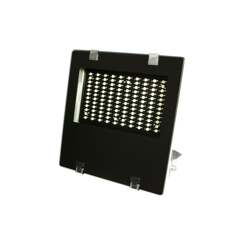 Synergy 21 LED Spot Outdoor Floodlight 100W ww - 113282 - 1