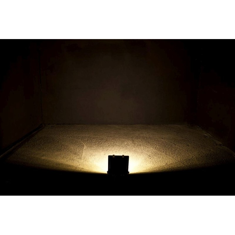 Synergy 21 LED Spot Outdoor Floodlight 20W nw 9° - 121393 - 2